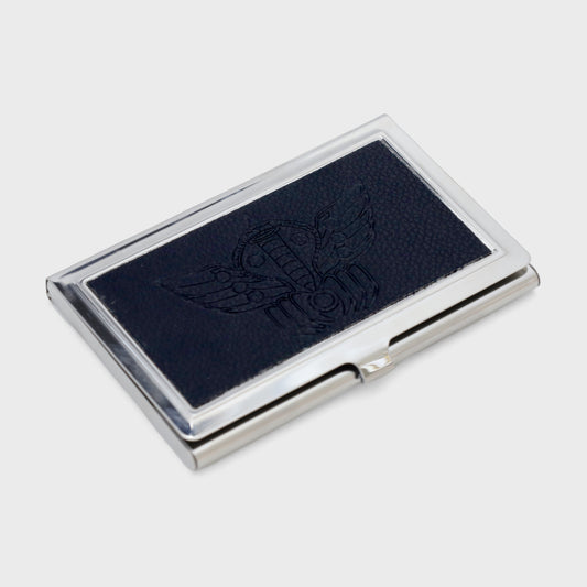 拳王軍名刺ケース