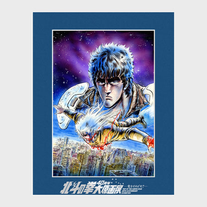 A5キャラファインマット