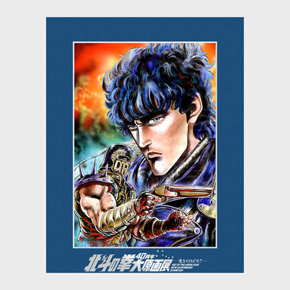 A5キャラファインマット