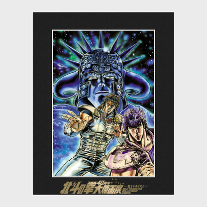 A5キャラファインマット