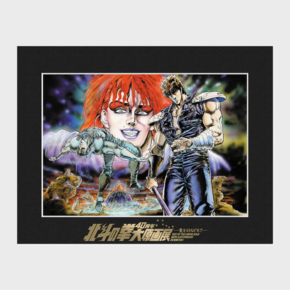 A5キャラファインマット