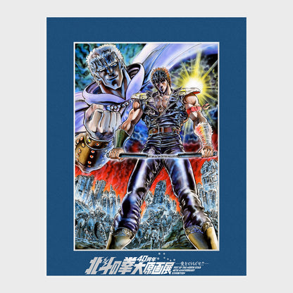 A5キャラファインマット